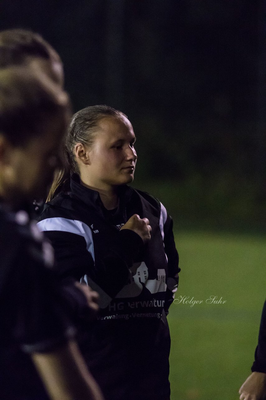 Bild 209 - Frauen Bramstedter TS - SV Henstedt Ulzburg3 : Ergebnis: 0:8